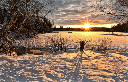 allan stobart winter wonderland